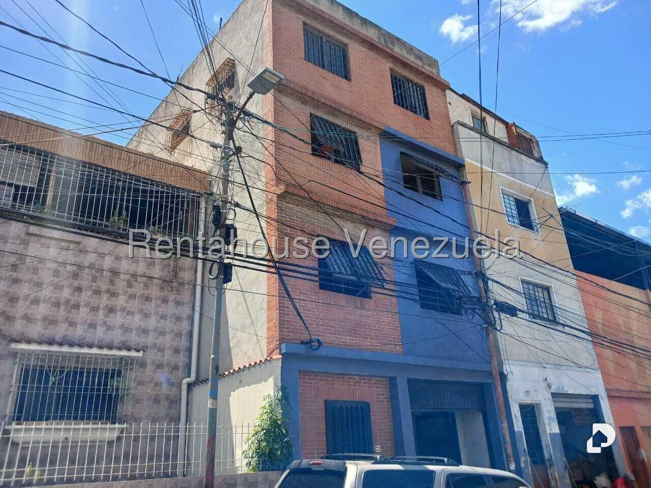 Local comercial en Catia, Caracas – 3