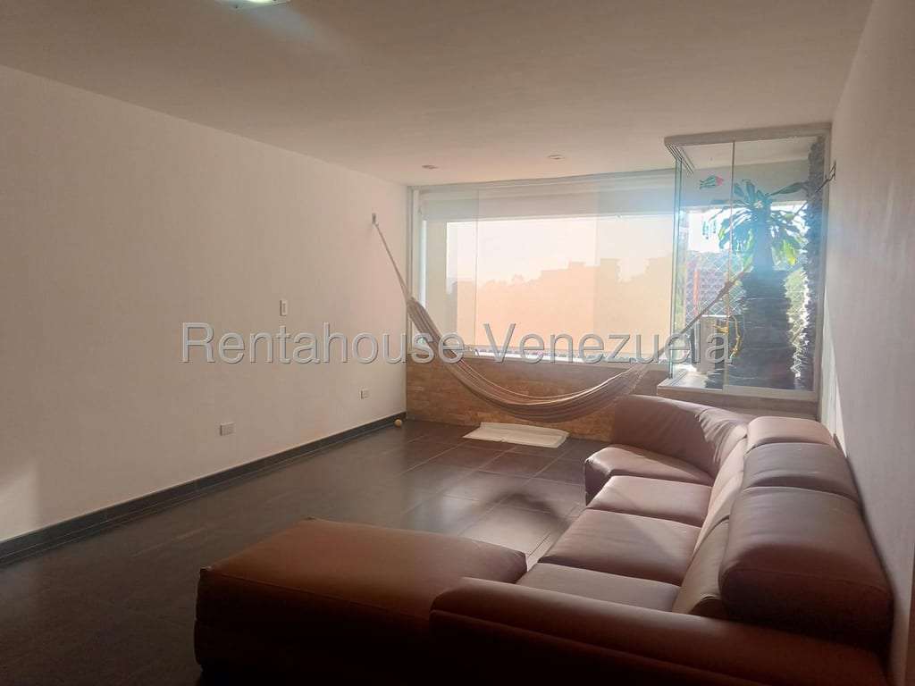 Apartamento en El Cigarral, Caracas