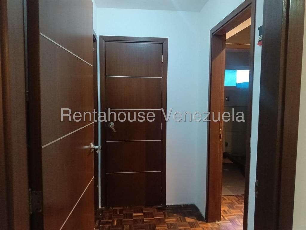 Apartamento en El Cigarral, Caracas