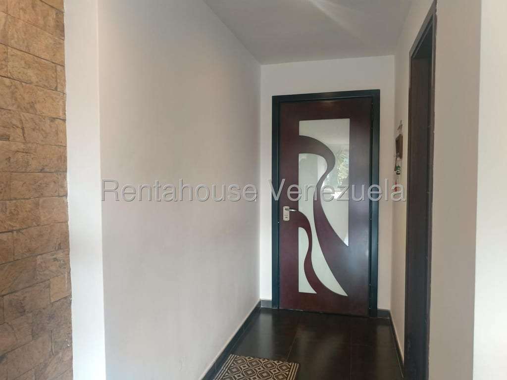 Apartamento en El Cigarral, Caracas