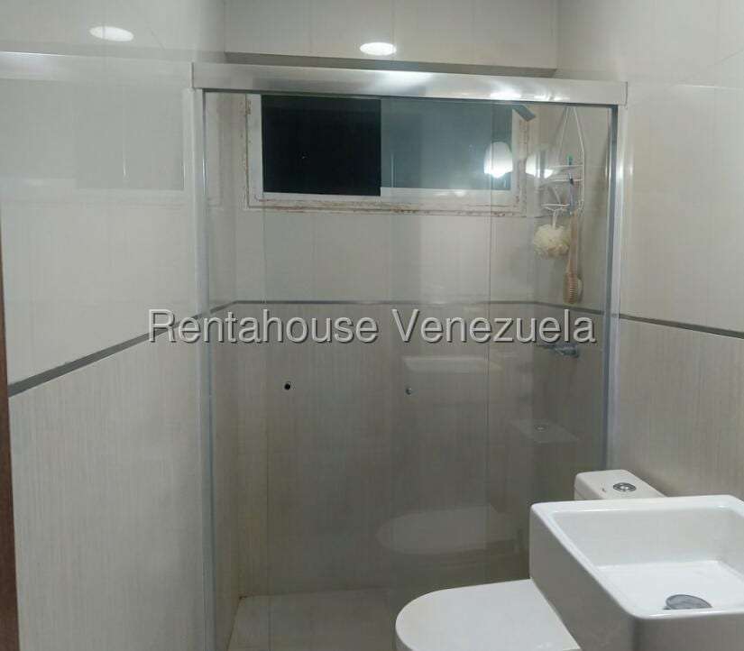 Apartamento en El Cigarral, Caracas