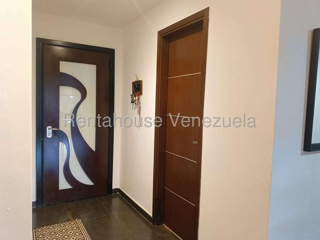 Apartamento en El Cigarral, Caracas