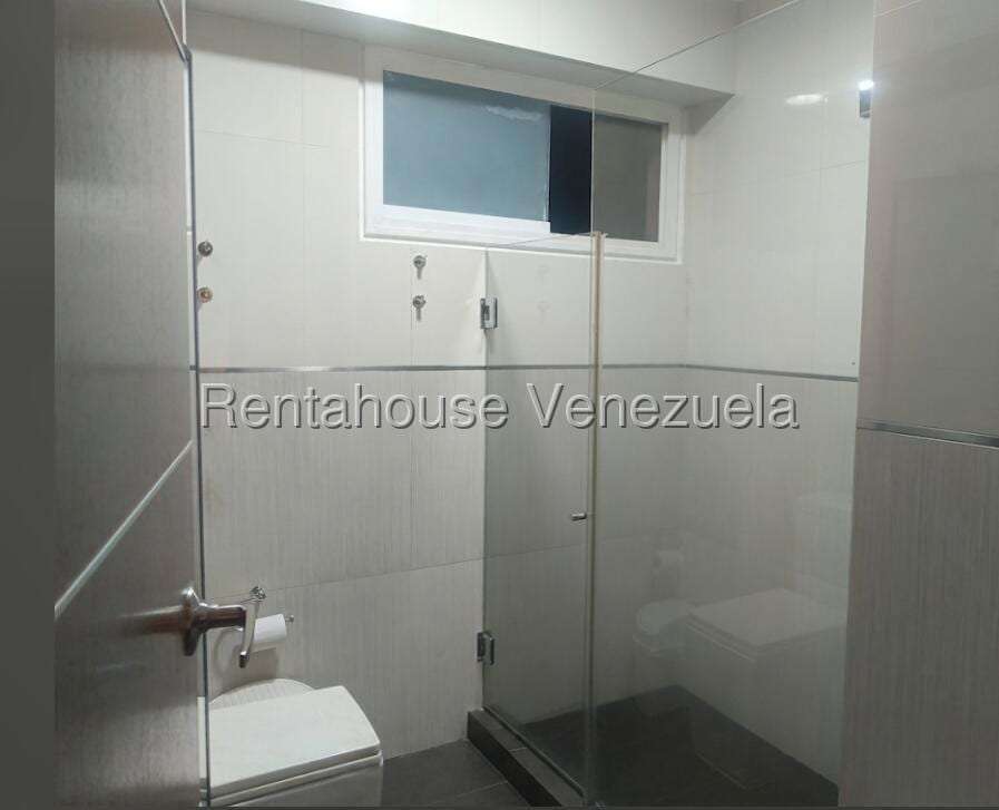 Apartamento en El Cigarral, Caracas