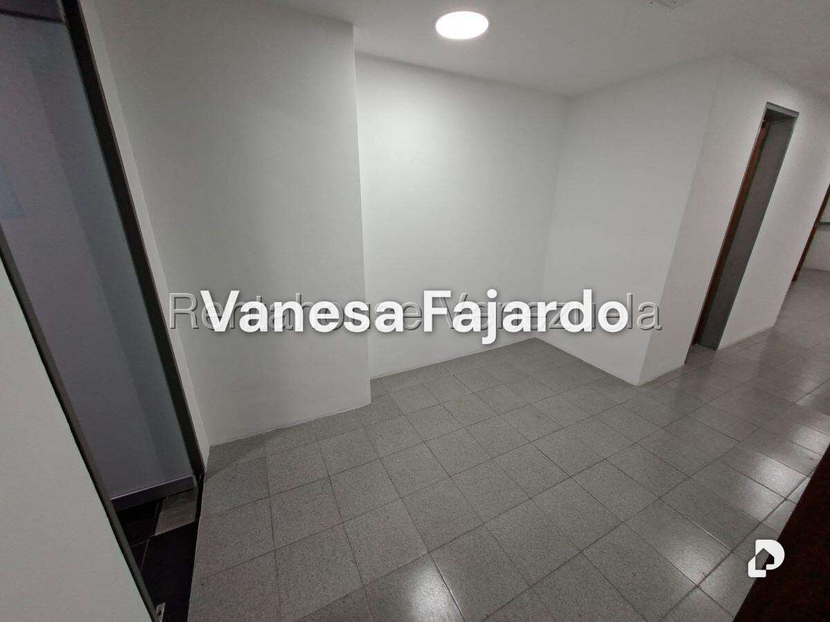 Oficina en Macaracuay, Caracas – 8