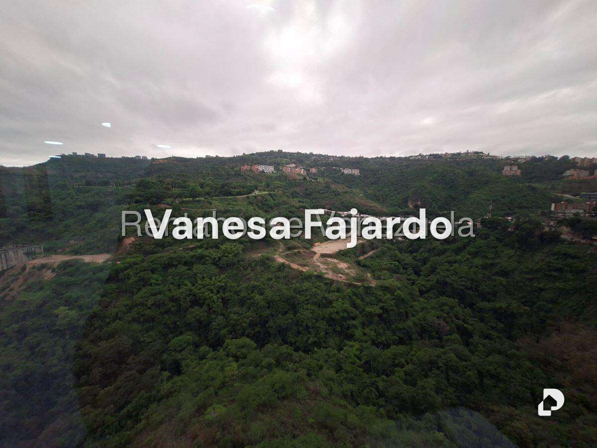 Oficina en Macaracuay, Caracas – 29