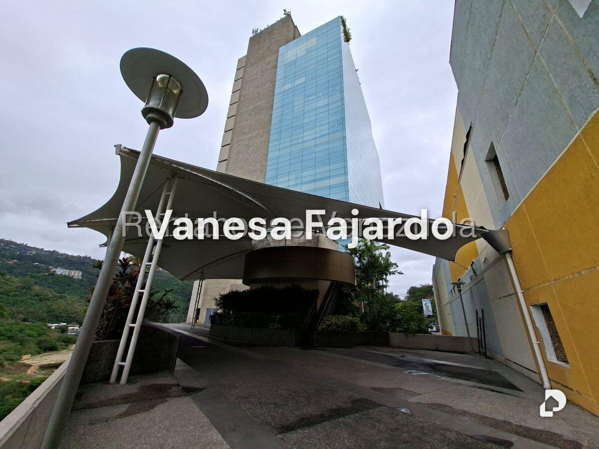 Oficina en Macaracuay, Caracas – 1