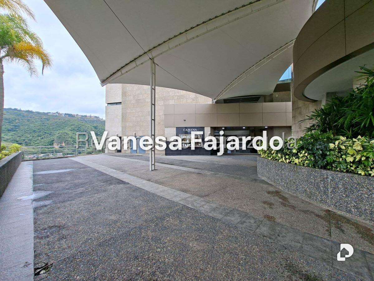 Oficina en Macaracuay, Caracas – 3