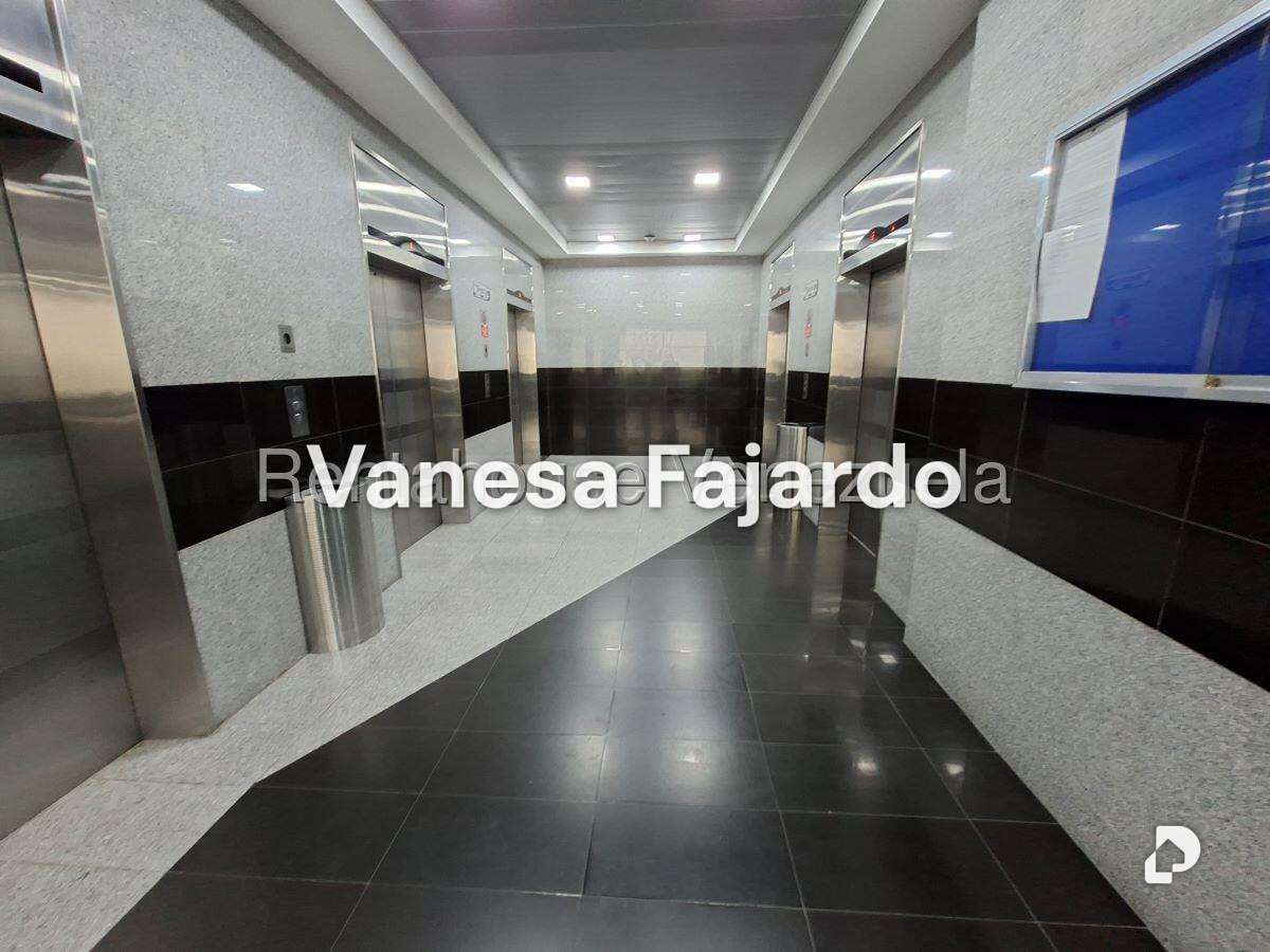 Oficina en Macaracuay, Caracas – 5