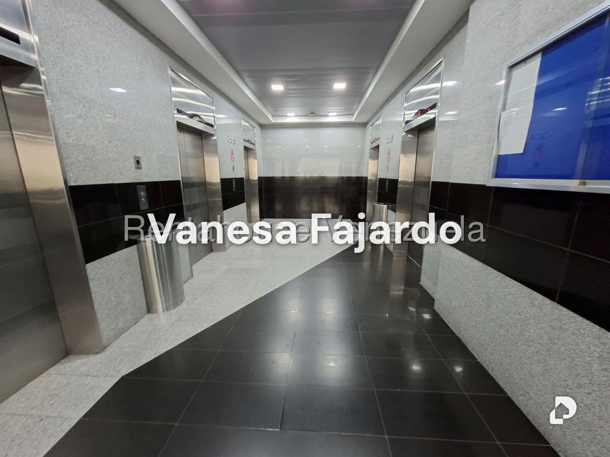 Oficina en Macaracuay, Caracas – 5