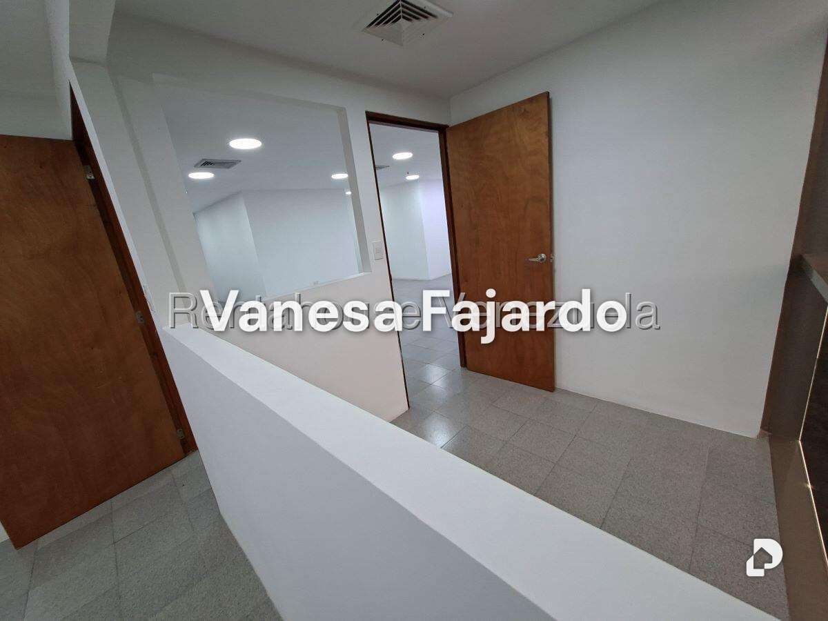 Oficina en Macaracuay, Caracas – 20