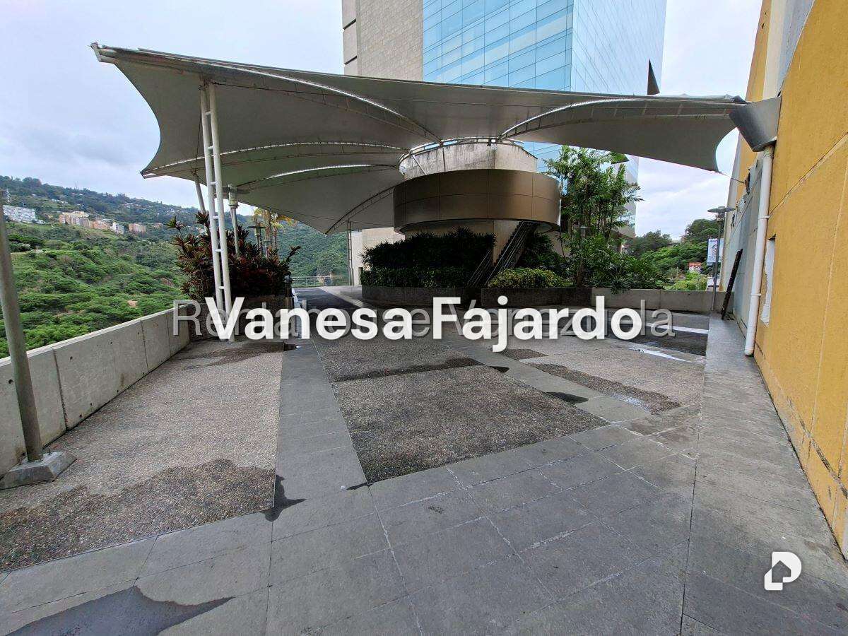 Oficina en Macaracuay, Caracas – 2