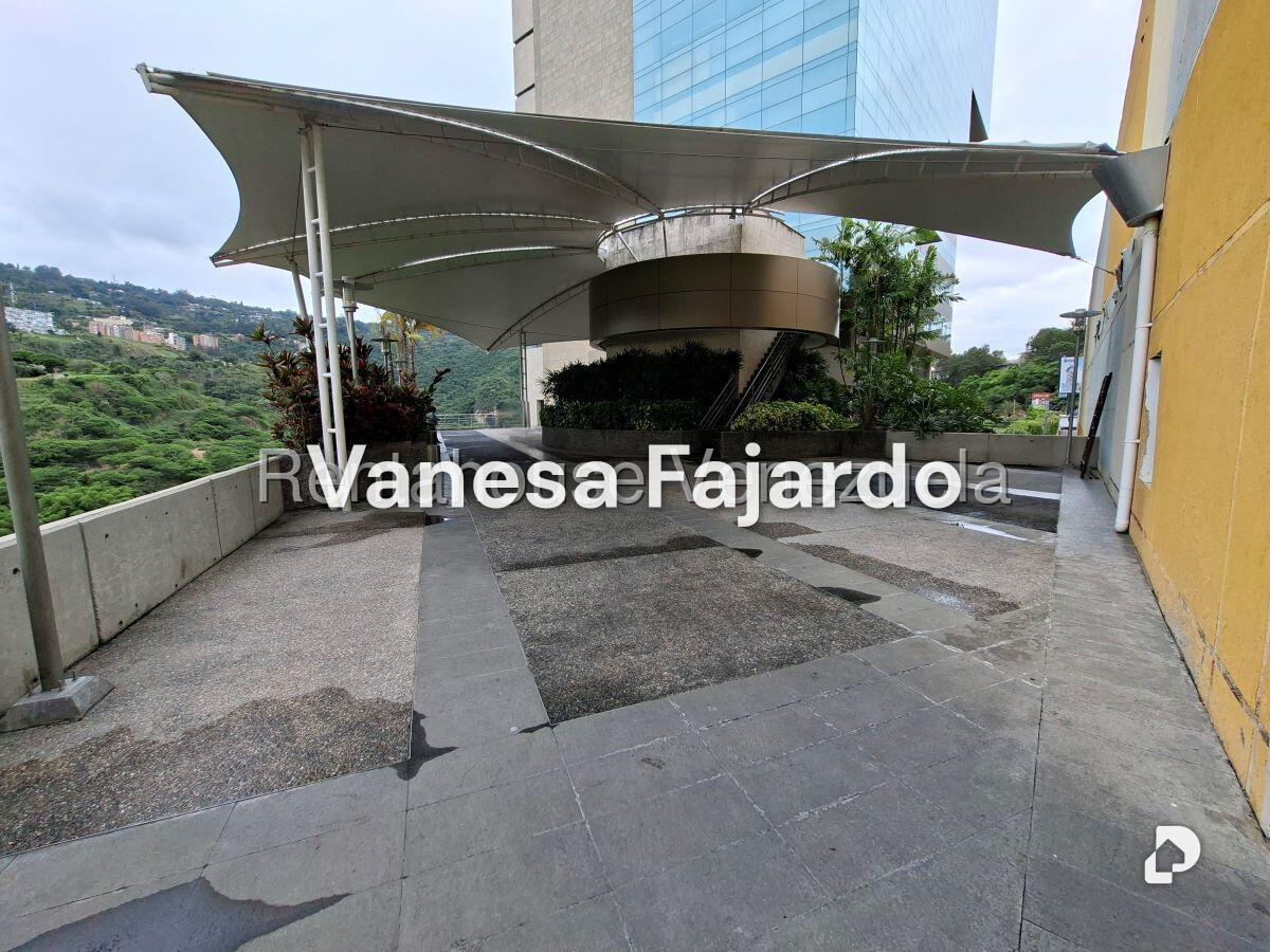 Oficina en Macaracuay, Caracas – 2