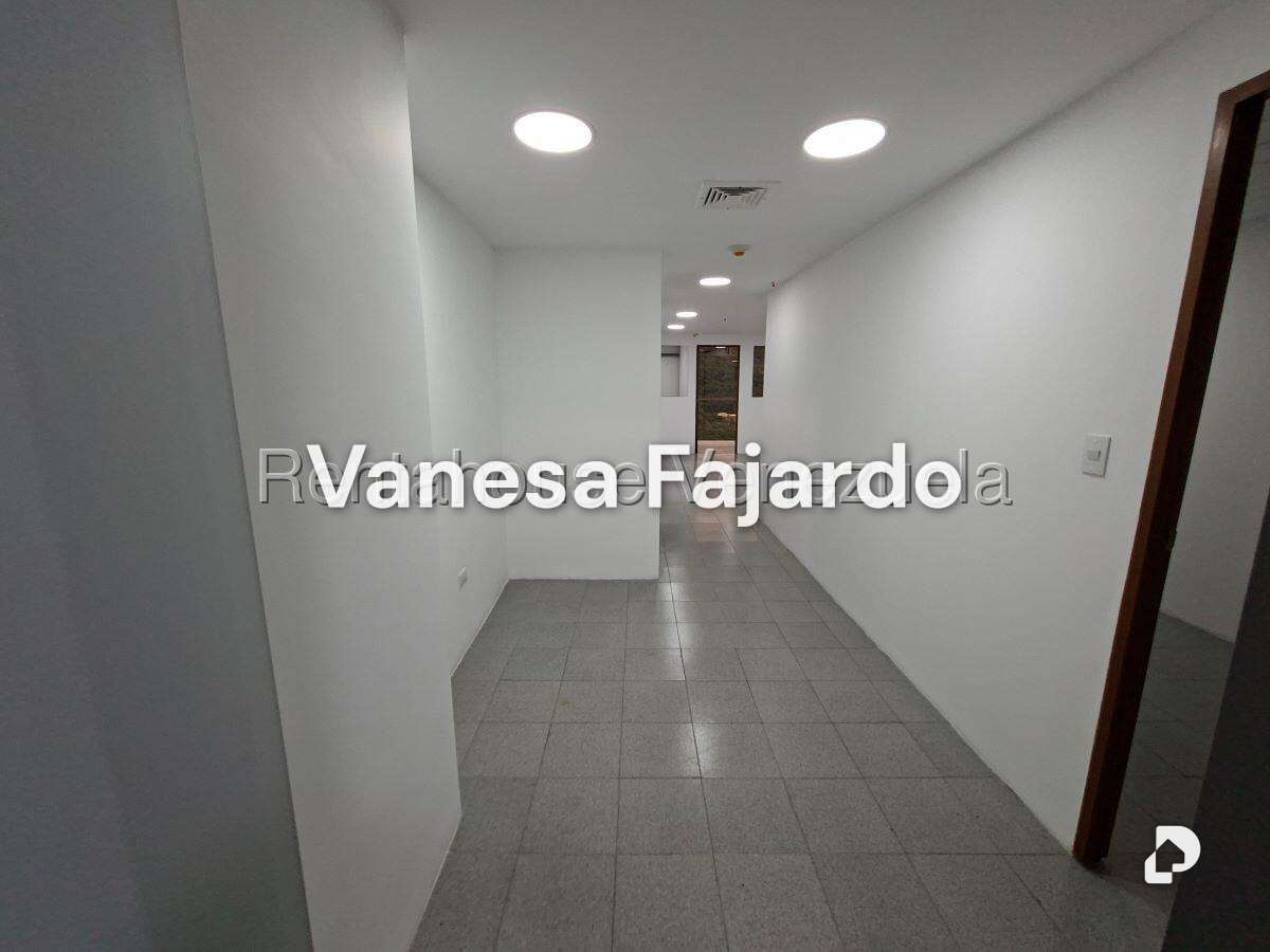 Oficina en Macaracuay, Caracas – 9