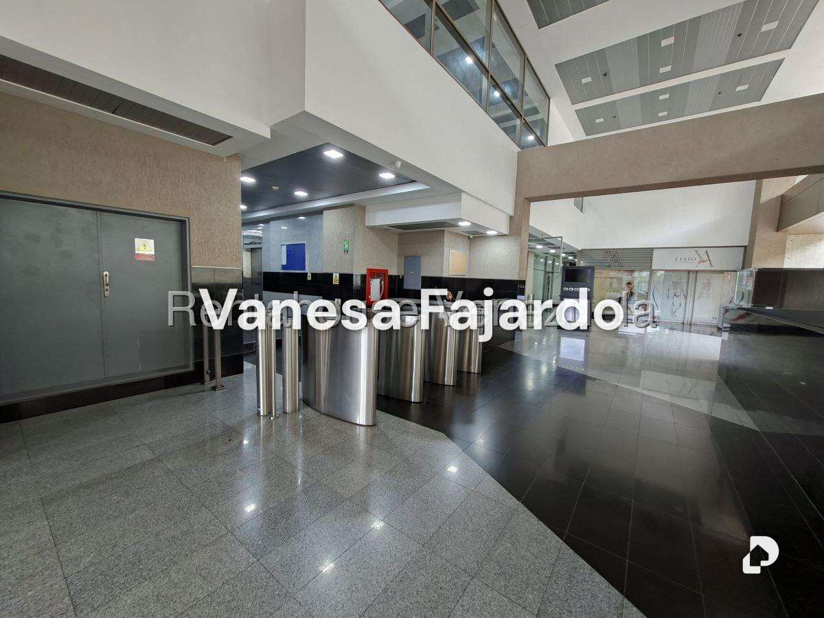 Oficina en Macaracuay, Caracas – 4