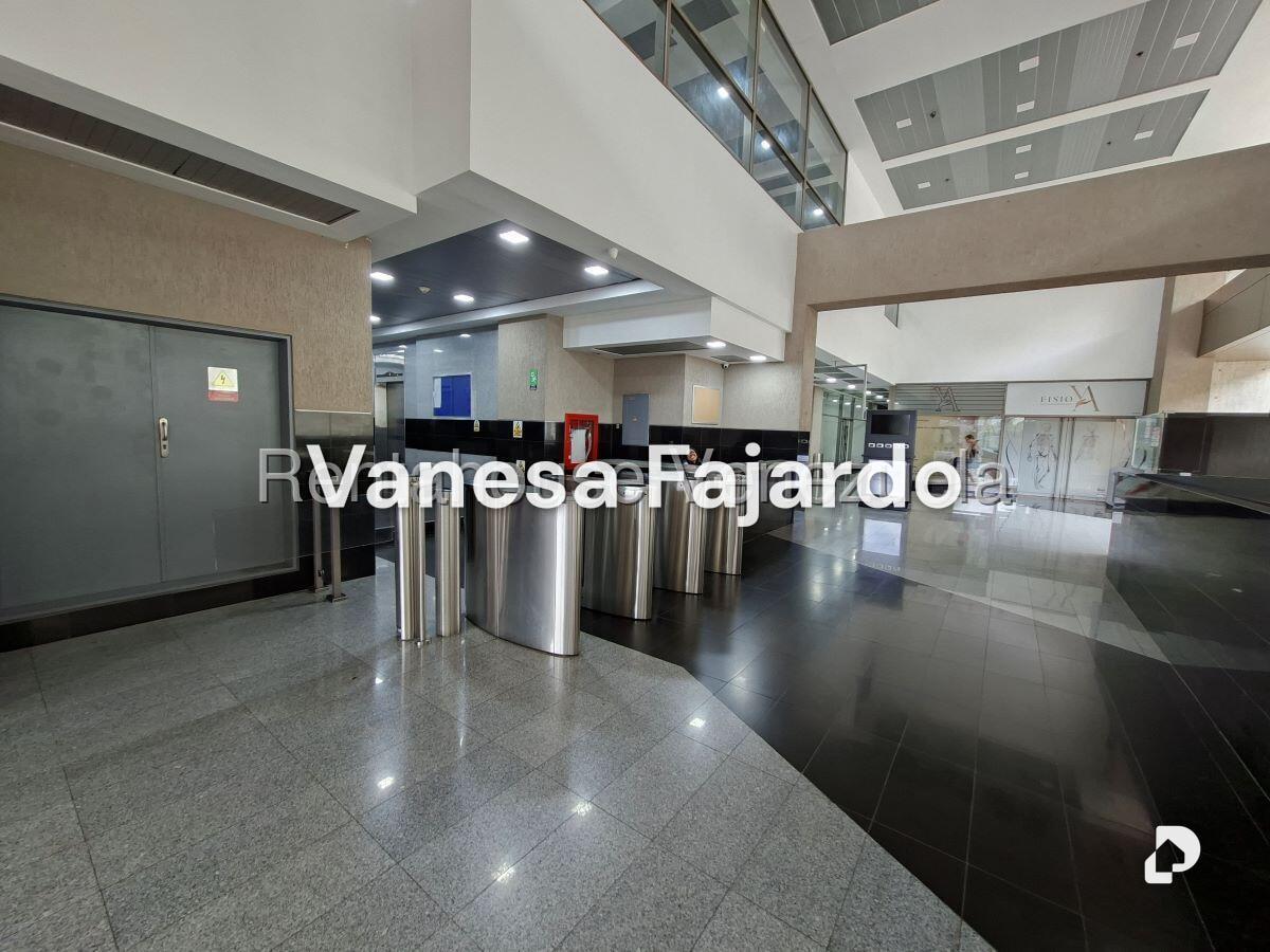 Oficina en Macaracuay, Caracas – 4