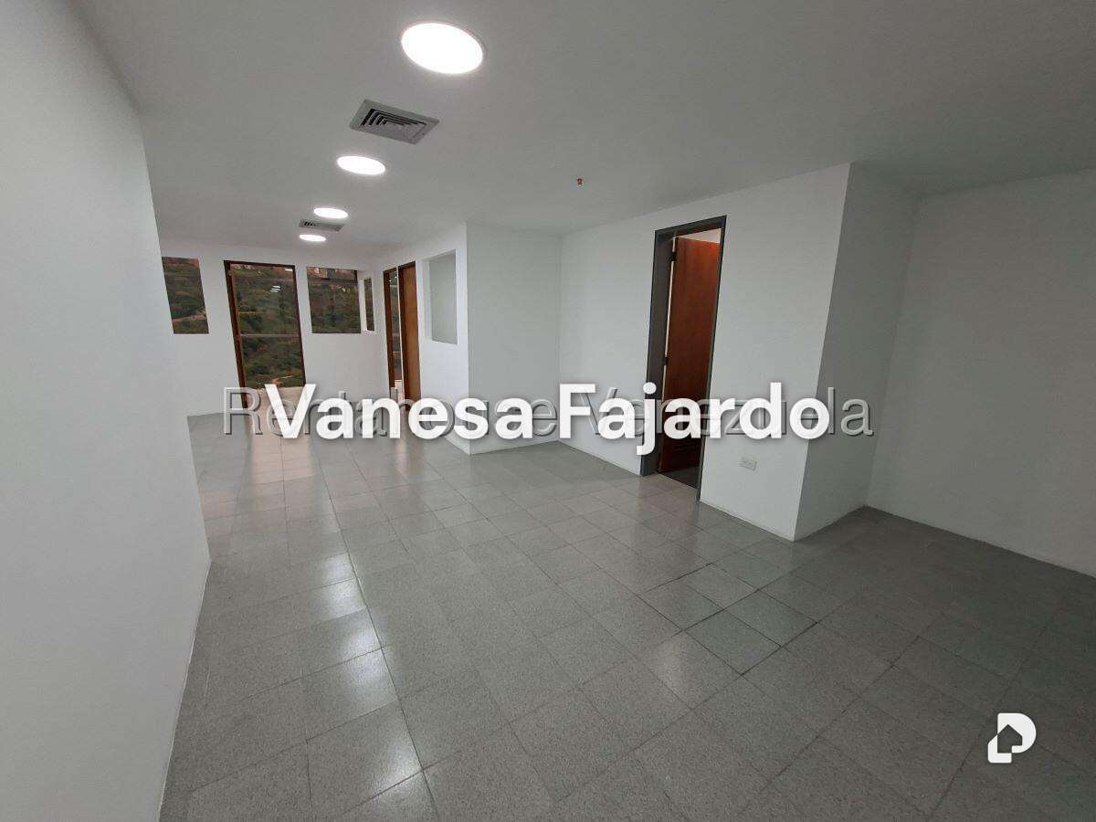 Oficina en Macaracuay, Caracas – 10