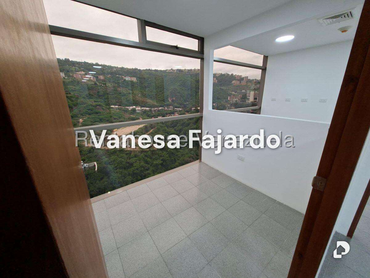 Oficina en Macaracuay, Caracas – 21