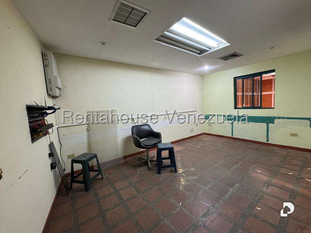 Galpón en El Hatillo, Caracas – 22