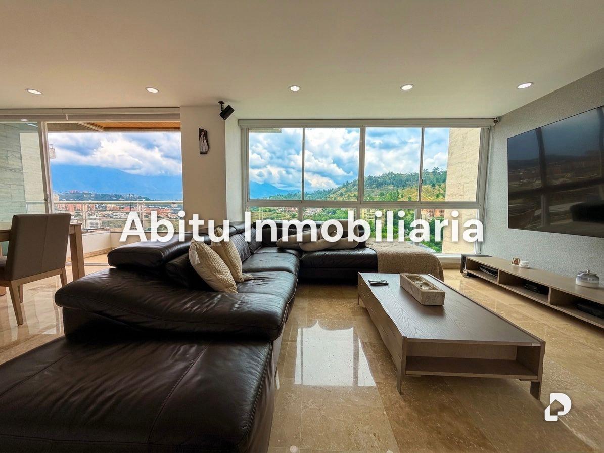 Apartamento en Escampadero, Caracas – 1