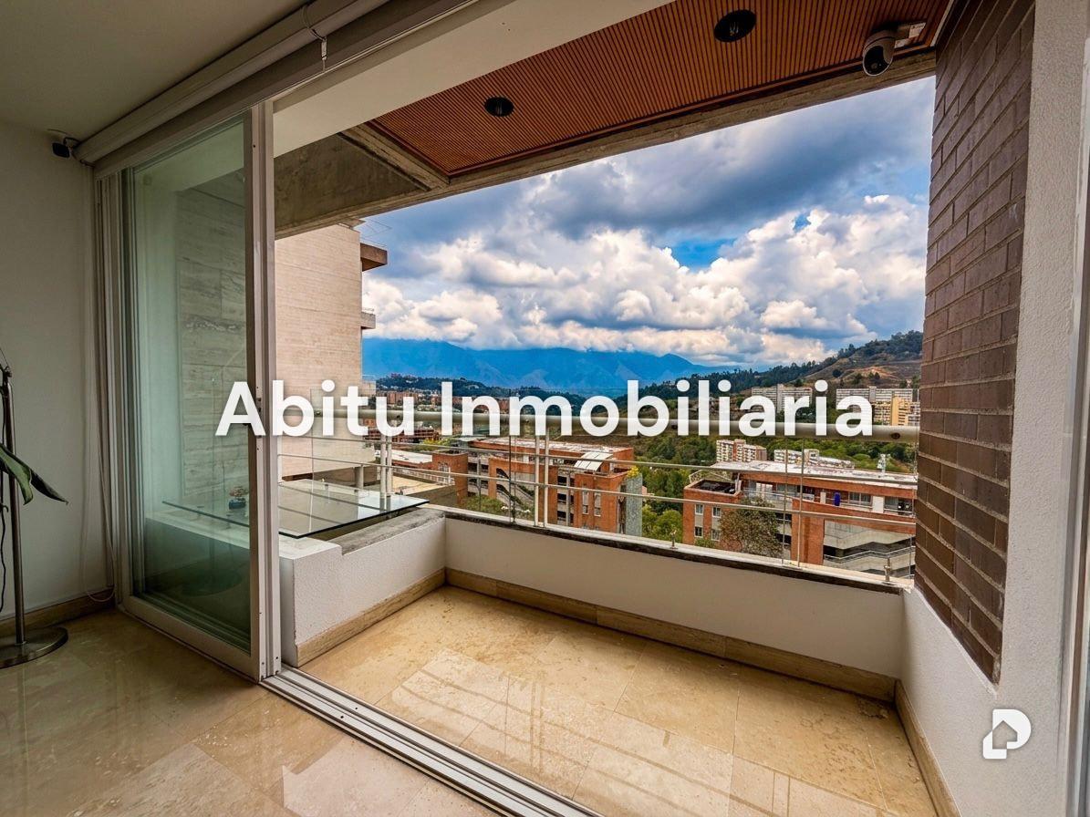 Apartamento en Escampadero, Caracas – 3