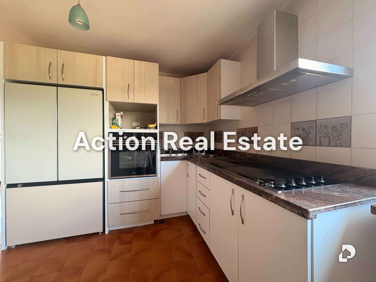 Apartamento en Los Naranjos (del Cafetal), Caracas – 9