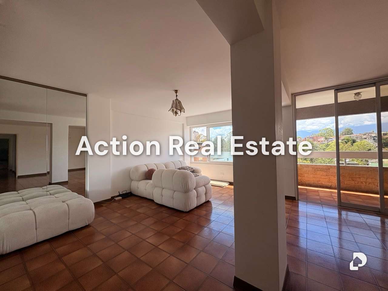 Apartamento en Los Naranjos (del Cafetal), Caracas – 6