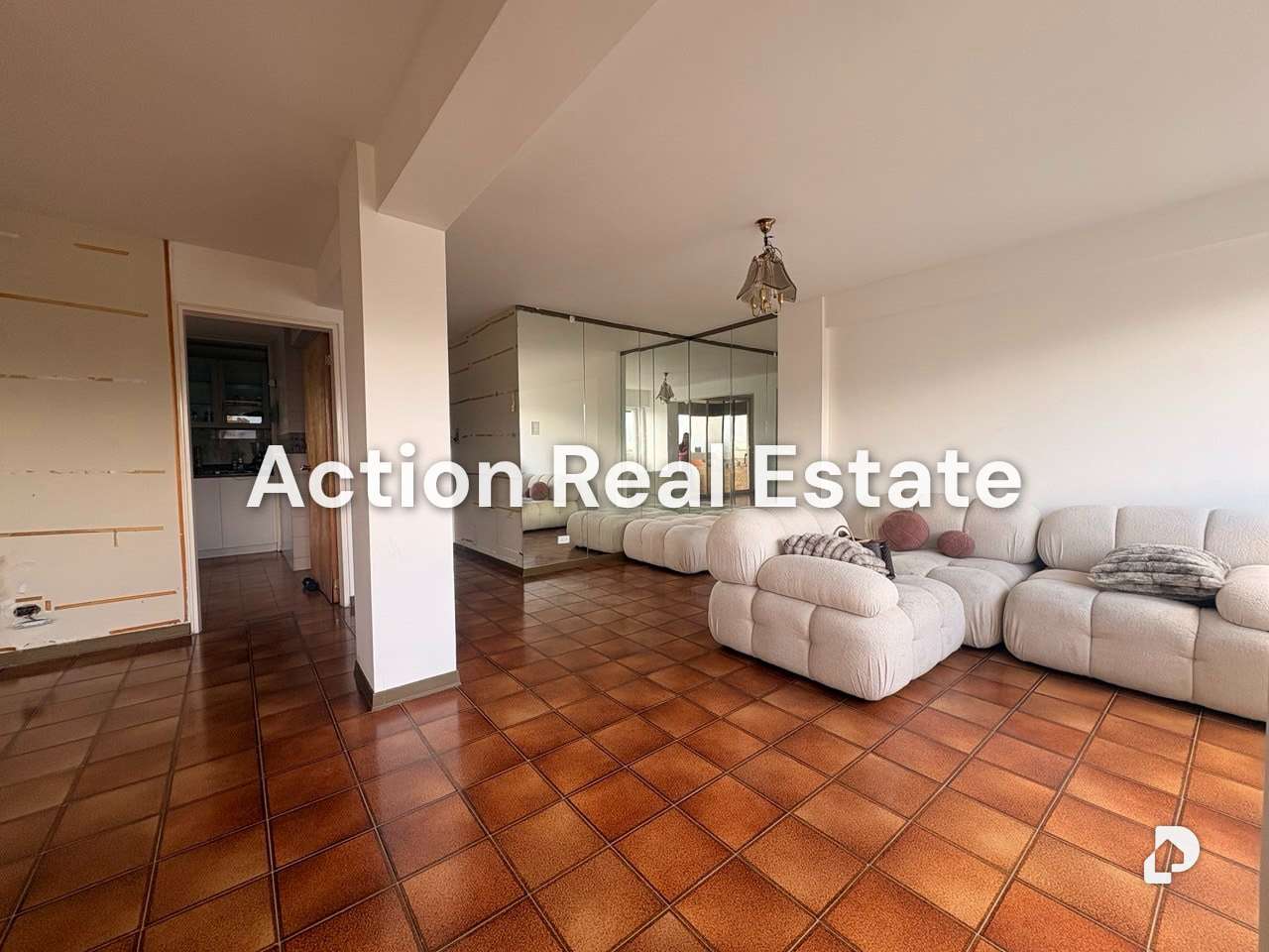Apartamento en Los Naranjos (del Cafetal), Caracas – 2