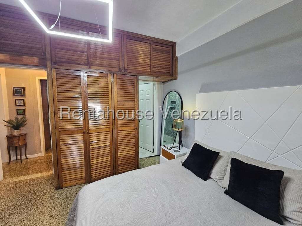 Apartamento en Bello Monte, Caracas