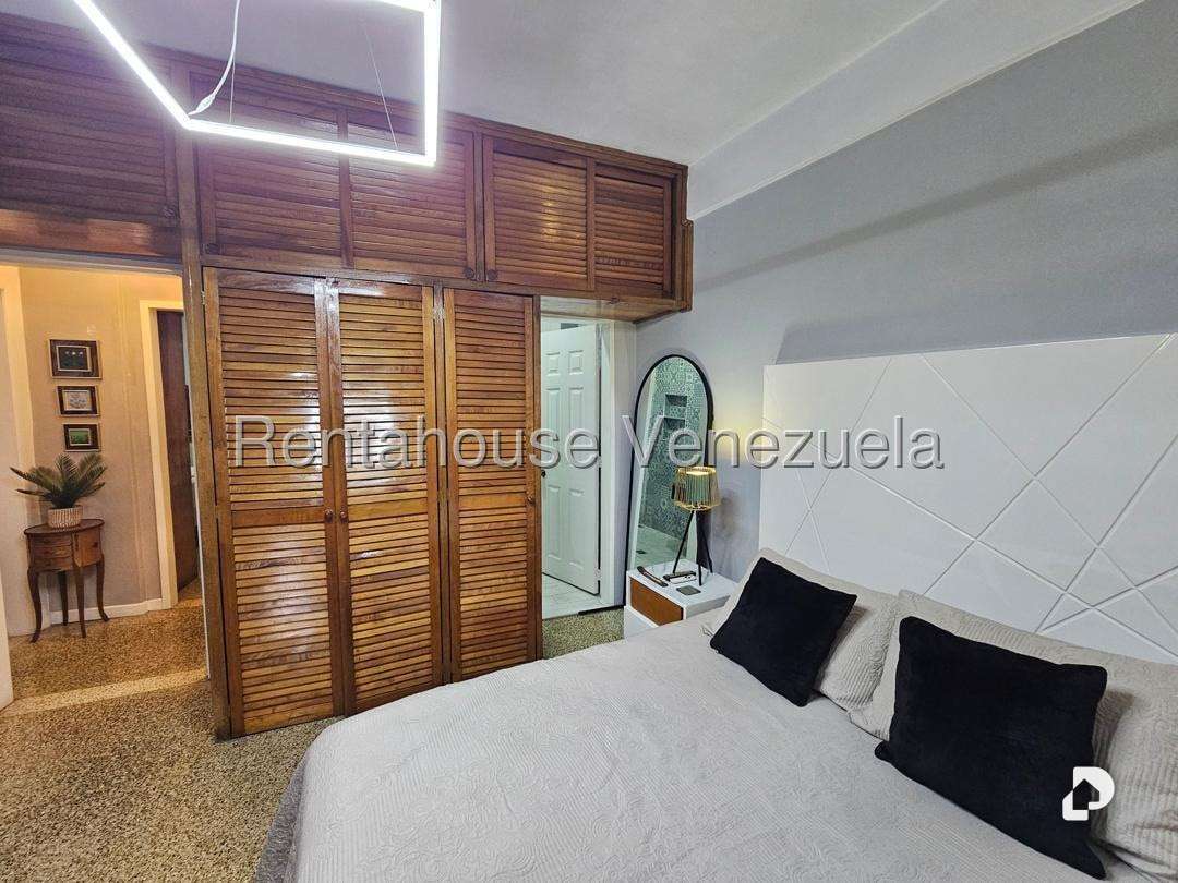 Apartamento en Bello Monte, Caracas – 12