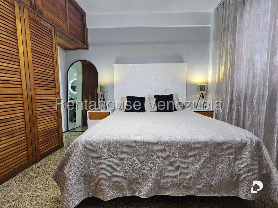 Apartamento en Bello Monte, Caracas – 11