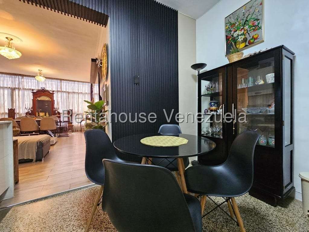 Apartamento en Bello Monte, Caracas
