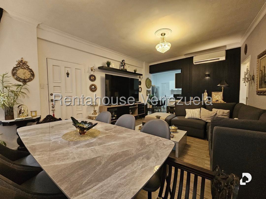 Apartamento en Bello Monte, Caracas – 3