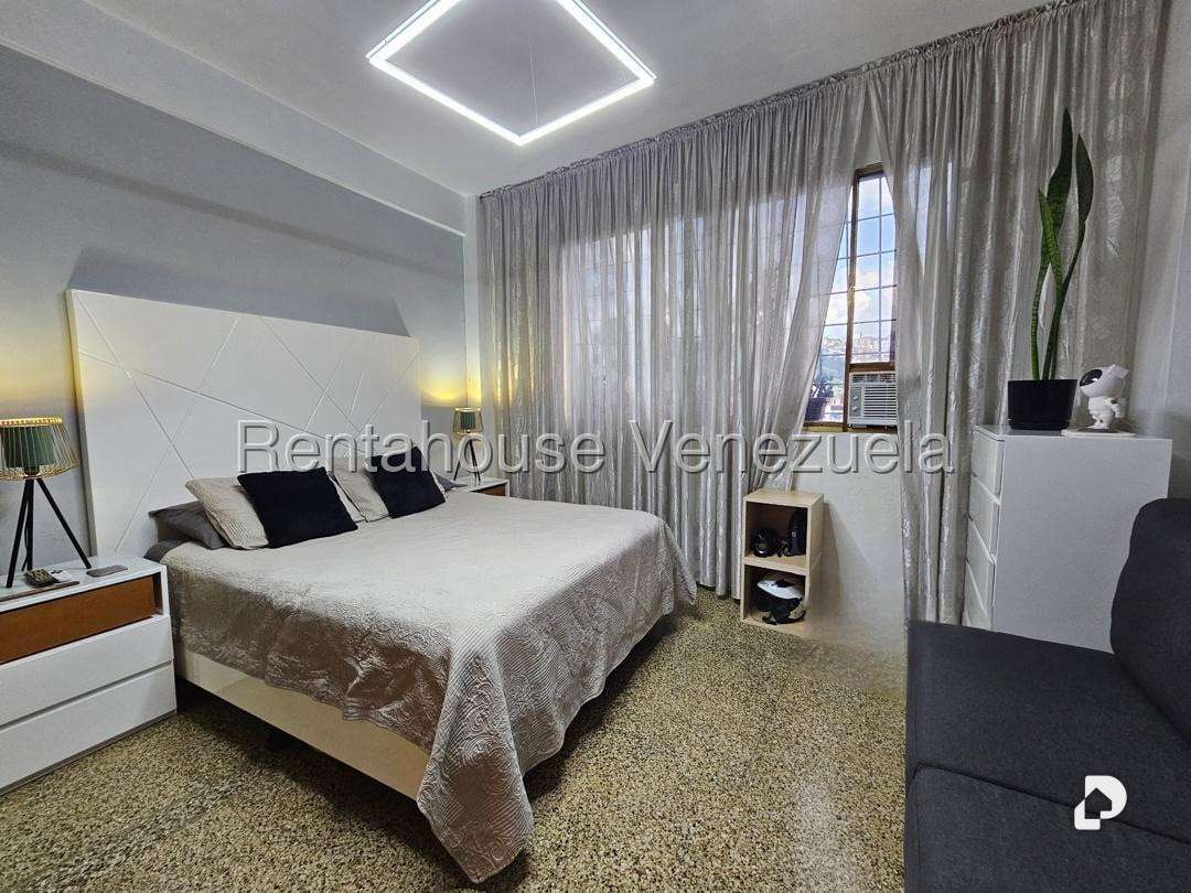 Apartamento en Bello Monte, Caracas – 16