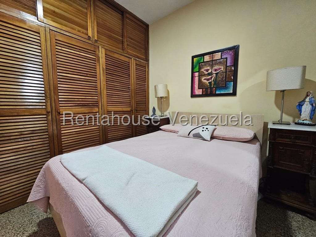 Apartamento en Bello Monte, Caracas
