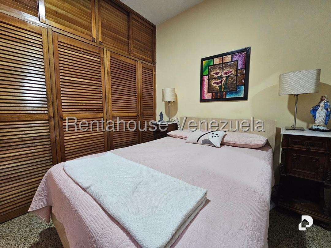 Apartamento en Bello Monte, Caracas – 15