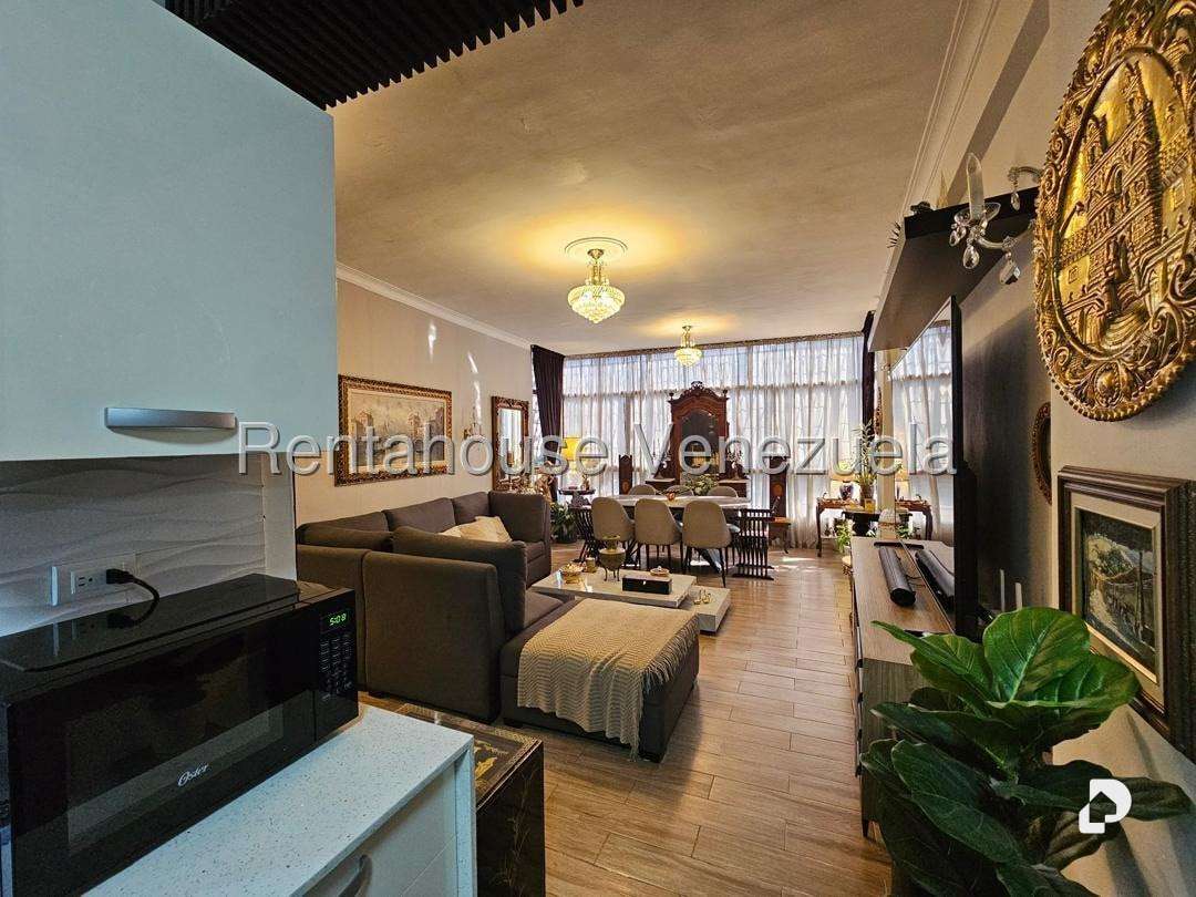 Apartamento en Bello Monte, Caracas – 10