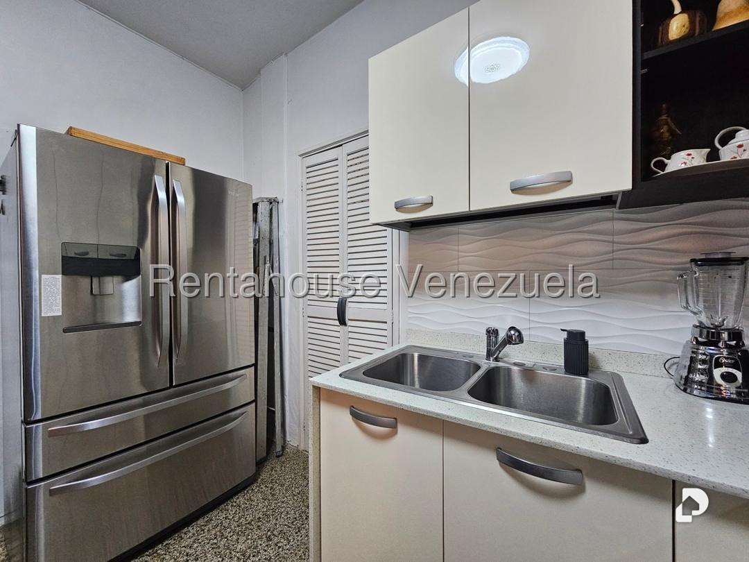 Apartamento en Bello Monte, Caracas – 7