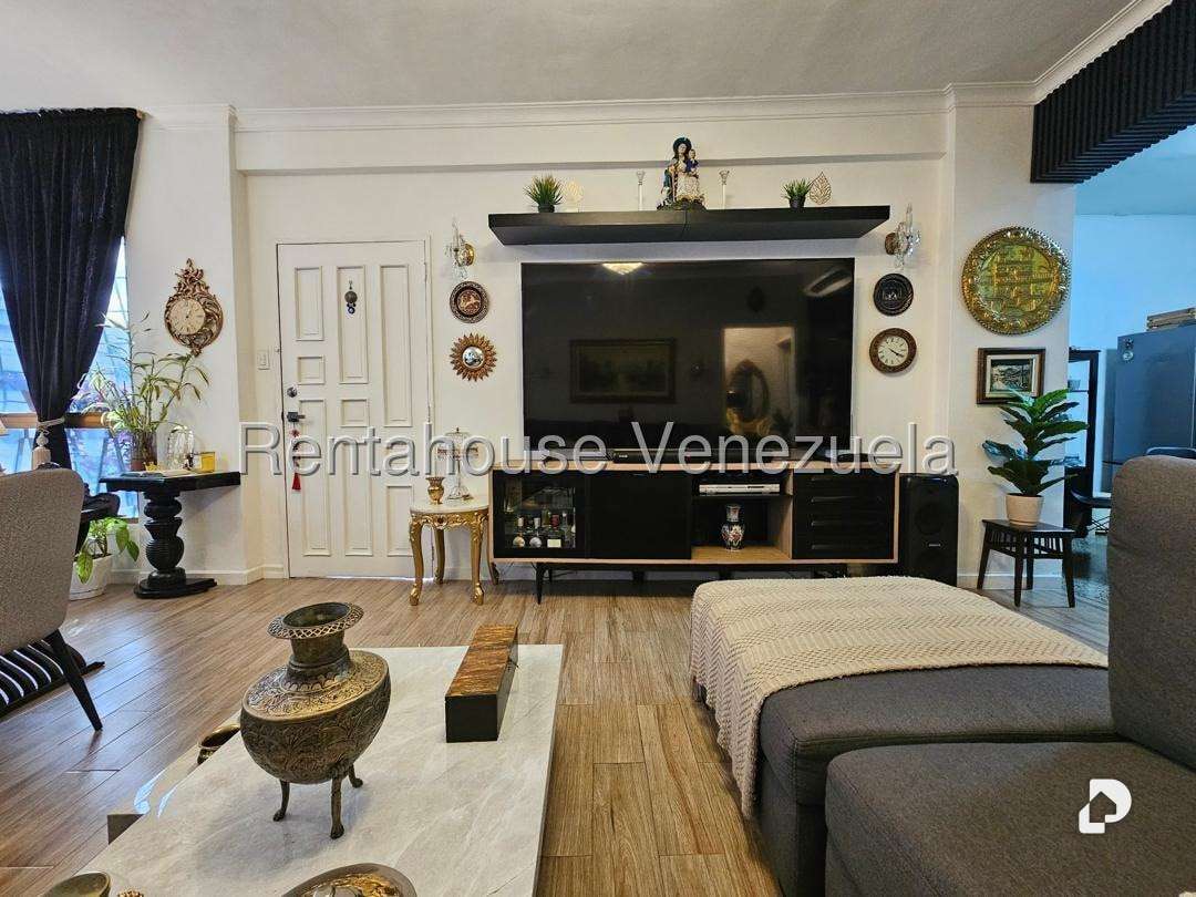 Apartamento en Bello Monte, Caracas – 5