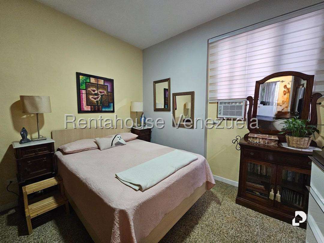 Apartamento en Bello Monte, Caracas – 17