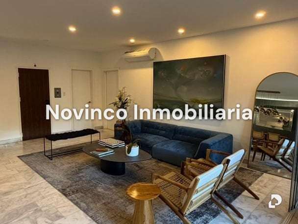 Apartamento en El Pedregal, Caracas – 9