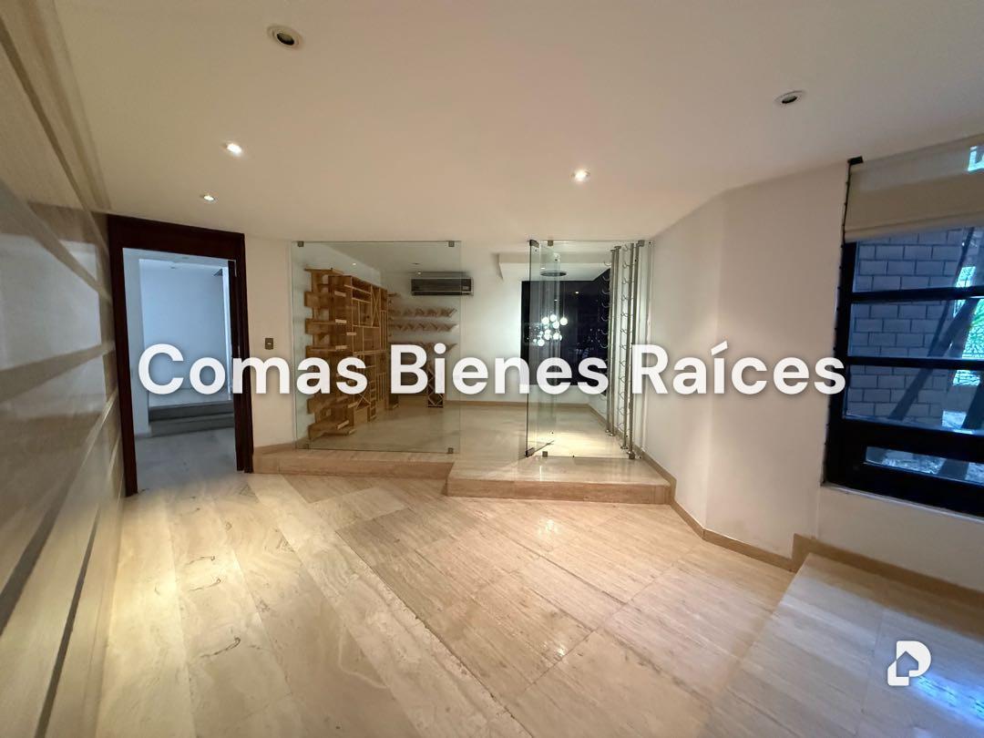 Apartamento en La Castellana, Caracas – 5