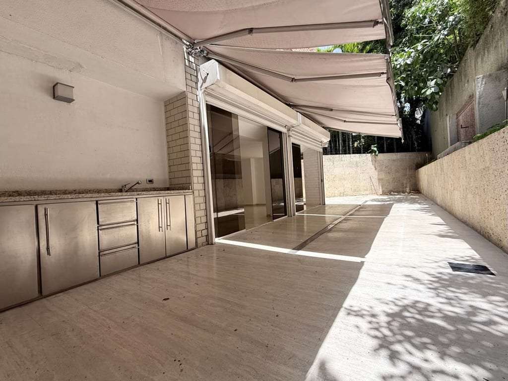 Apartamento en La Castellana, Caracas - 1