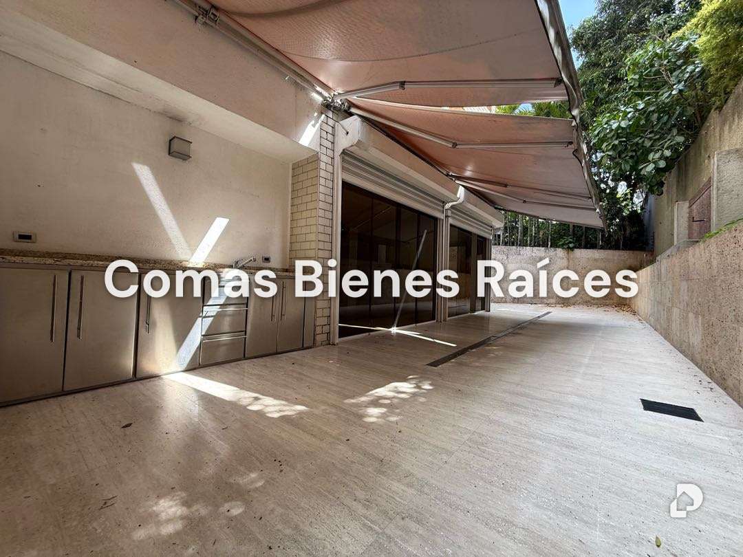 Apartamento en La Castellana, Caracas – 14
