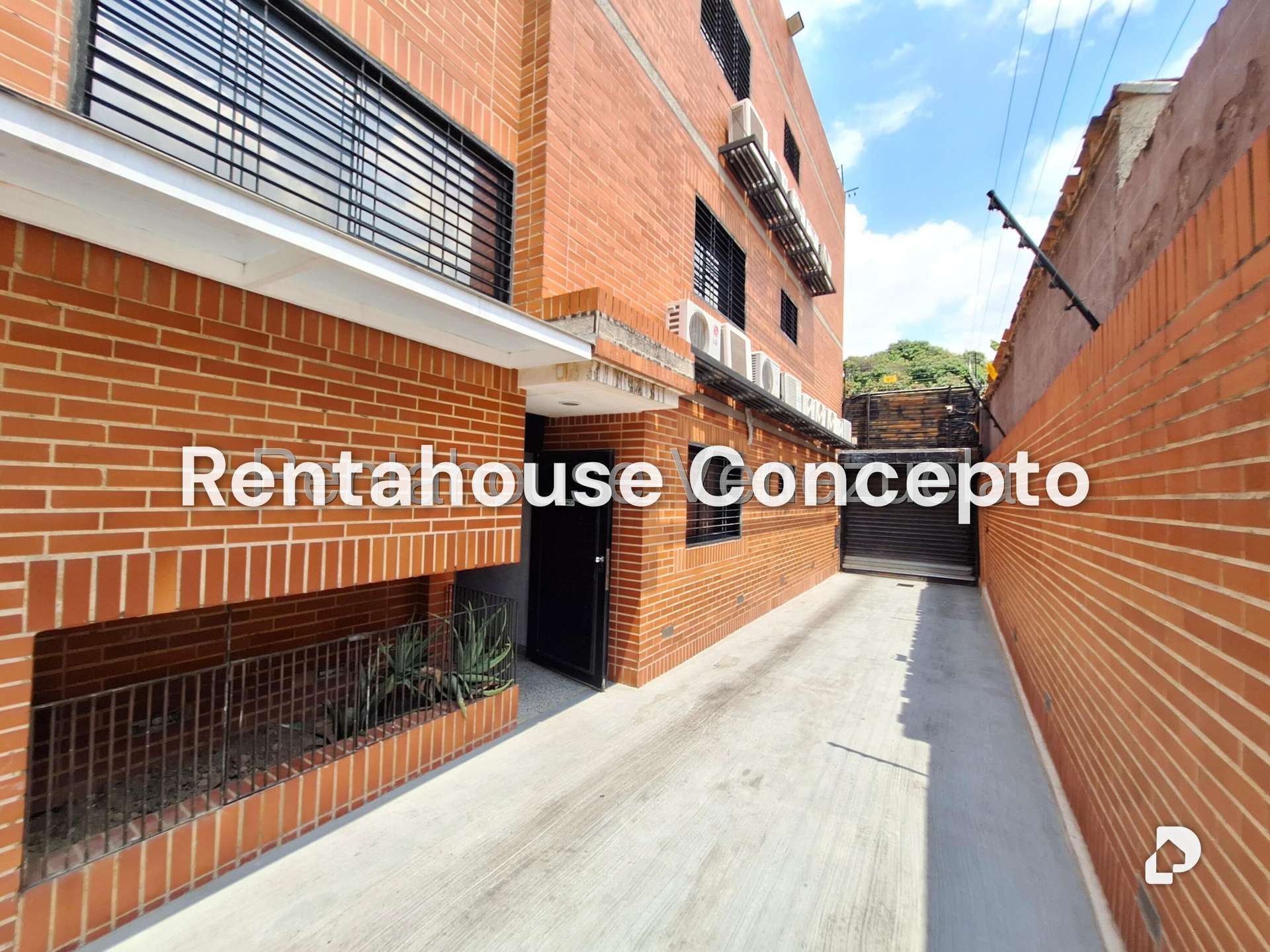 Local comercial en La Candelaria, Valencia – 2
