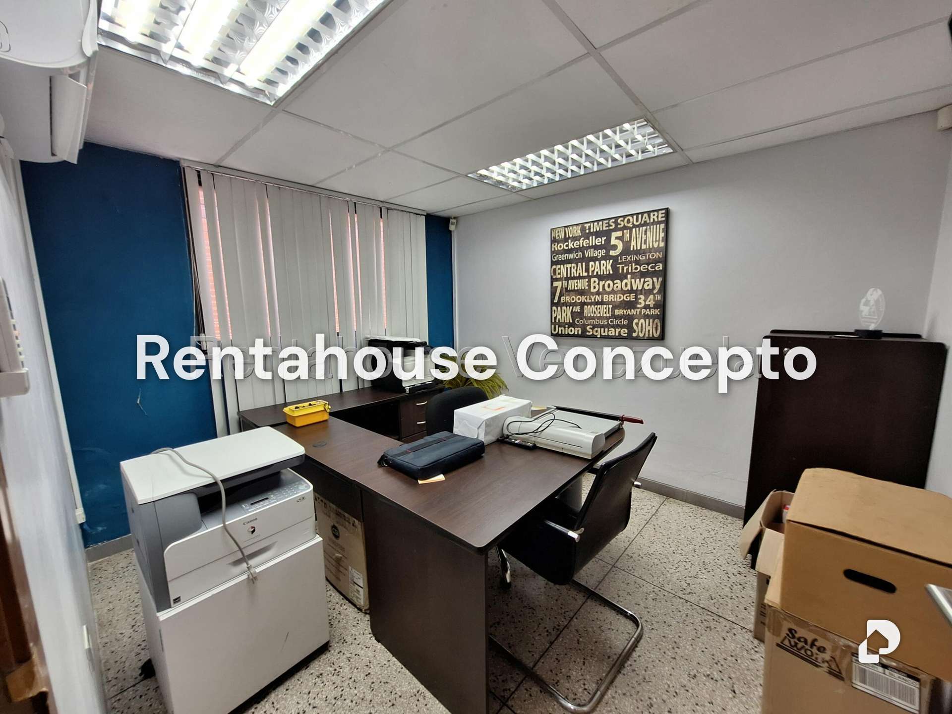 Local comercial en La Candelaria, Valencia – 14