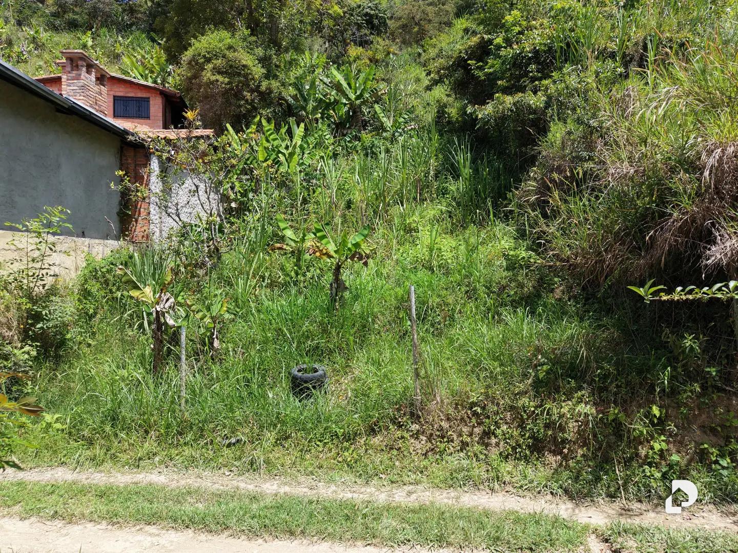 Terreno en El Caucho, Mérida – 3