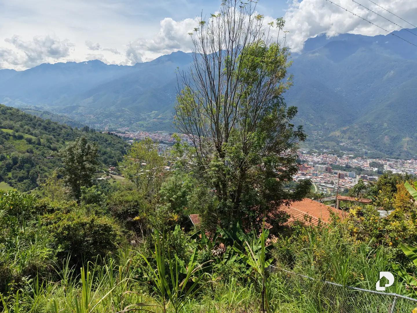 Terreno en El Caucho, Mérida – 4