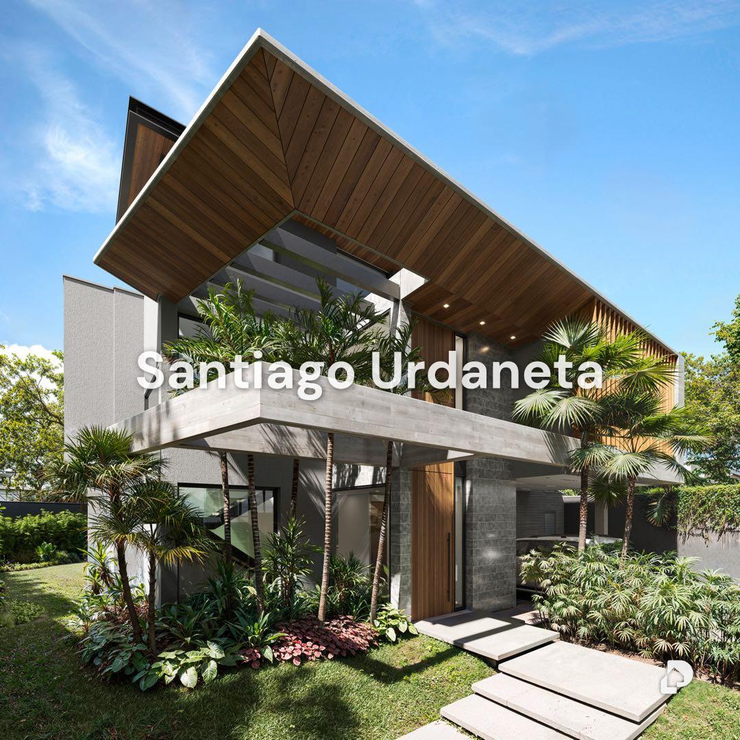 House in Caurimare, Caracas – 2