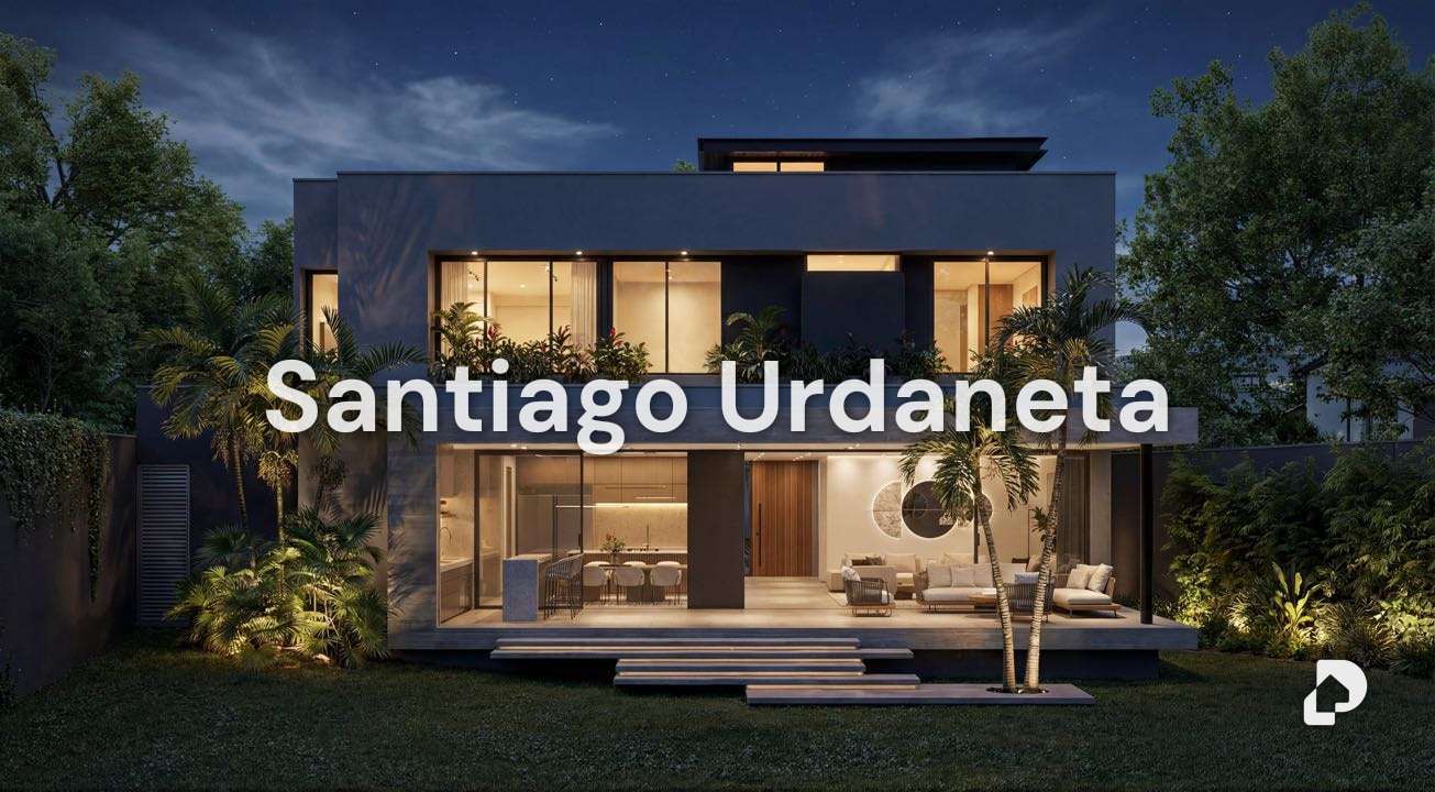 House in Caurimare, Caracas – 4