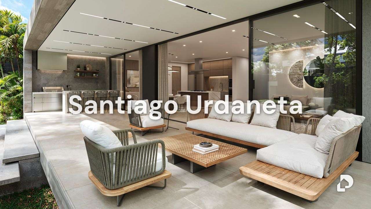 House in Caurimare, Caracas – 9